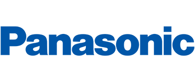Panasonic logo