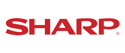 Sharp logo