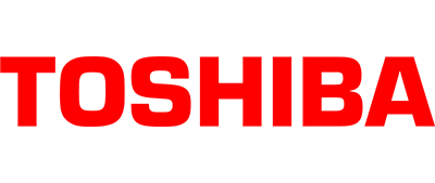 Toshiba logo